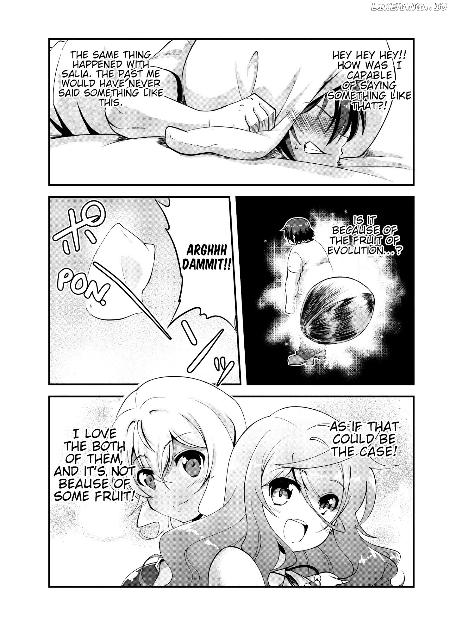 Shinka no Mi chapter 15 - page 2