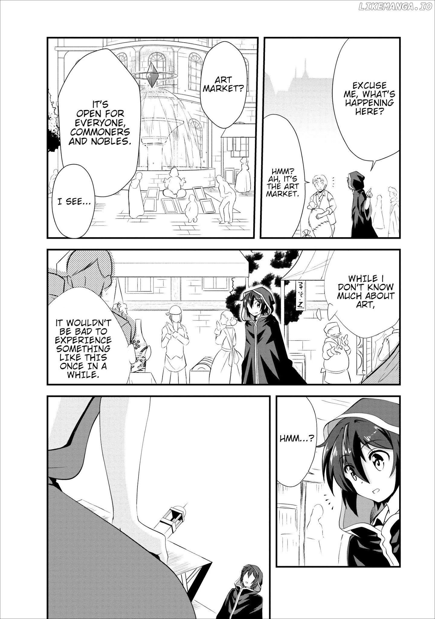 Shinka no Mi chapter 15 - page 4