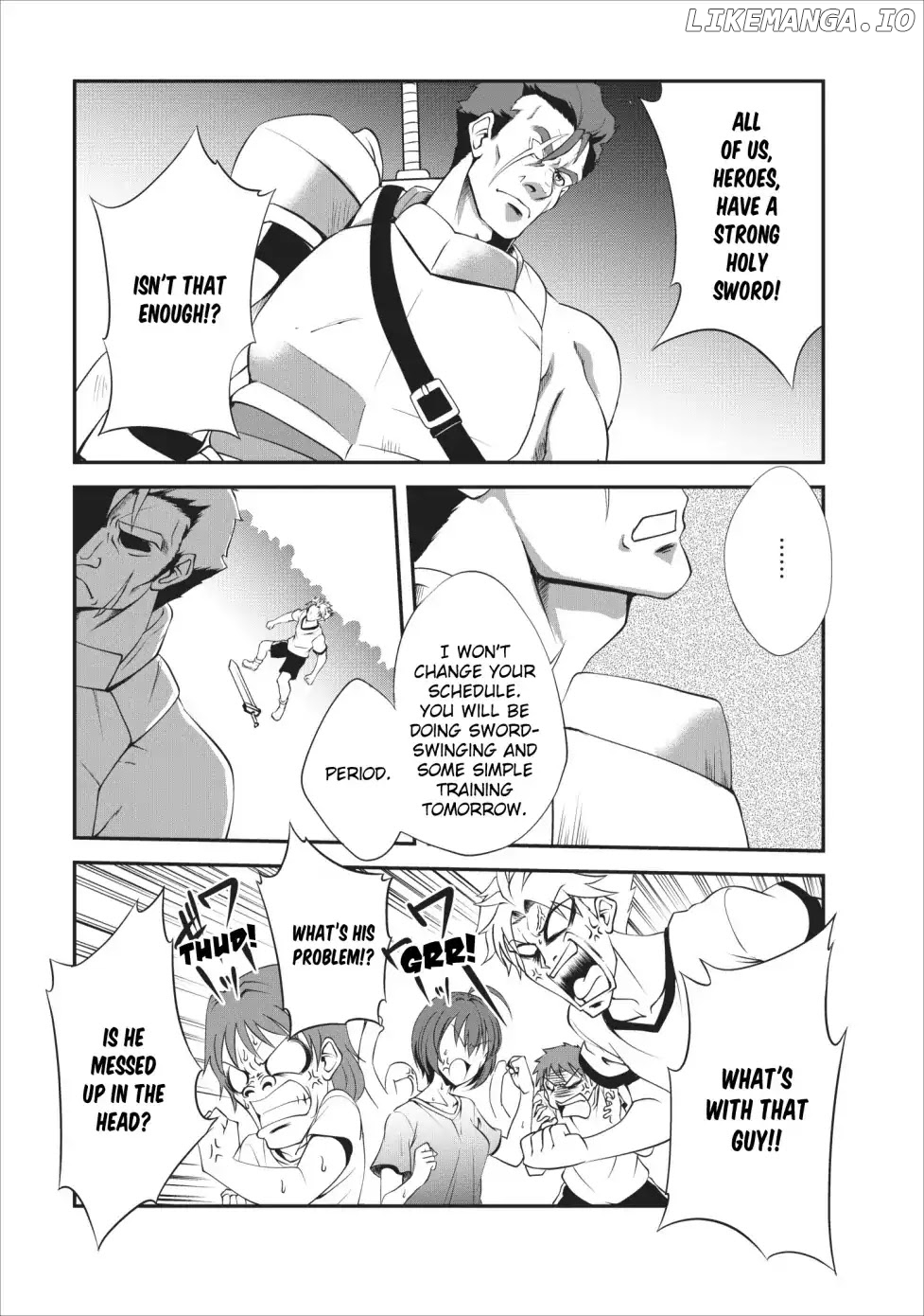 Shinka no Mi chapter 13 - page 3