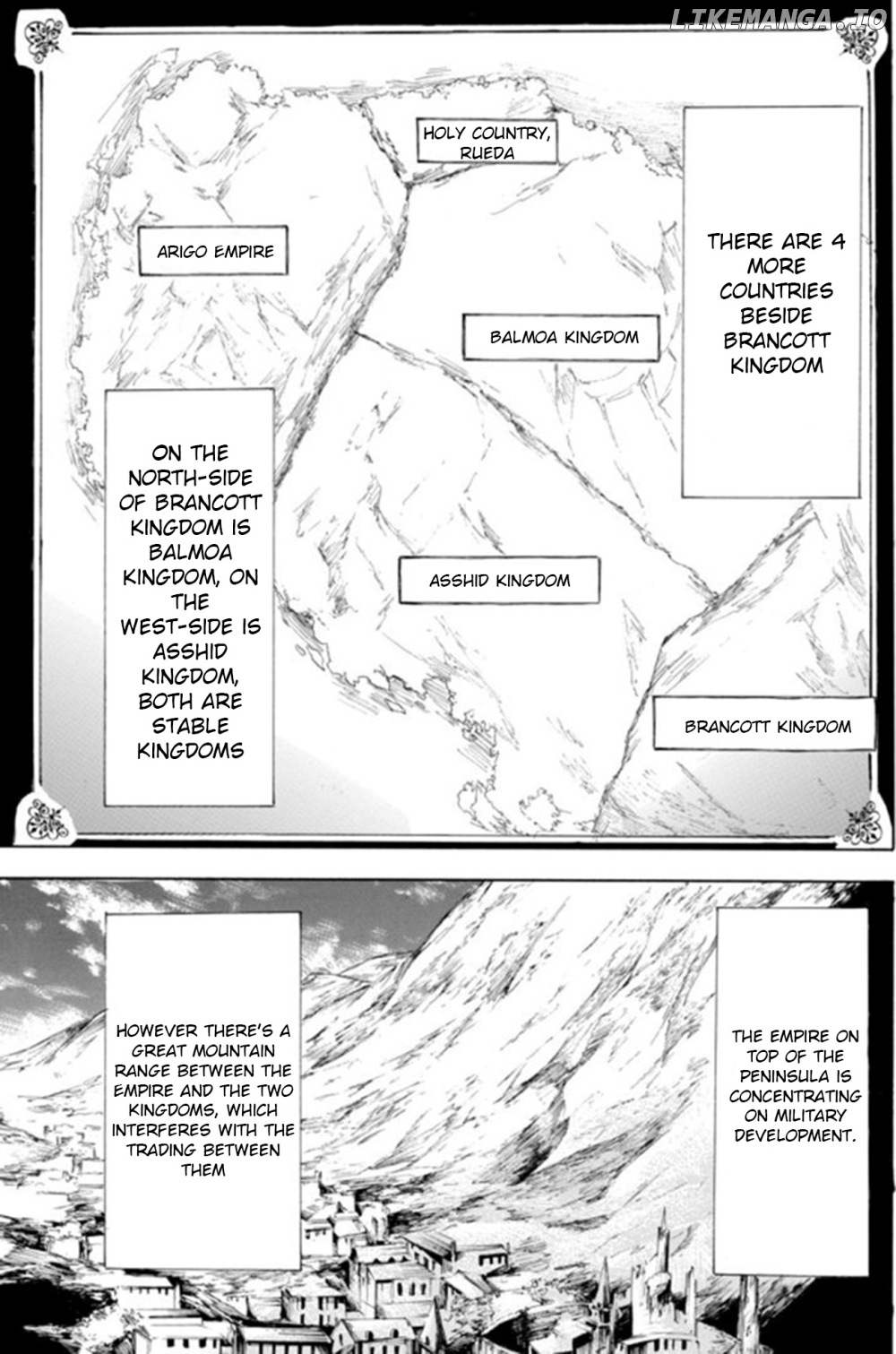 Potion-danomi de Ikinobimasu! chapter 6.2 - page 3