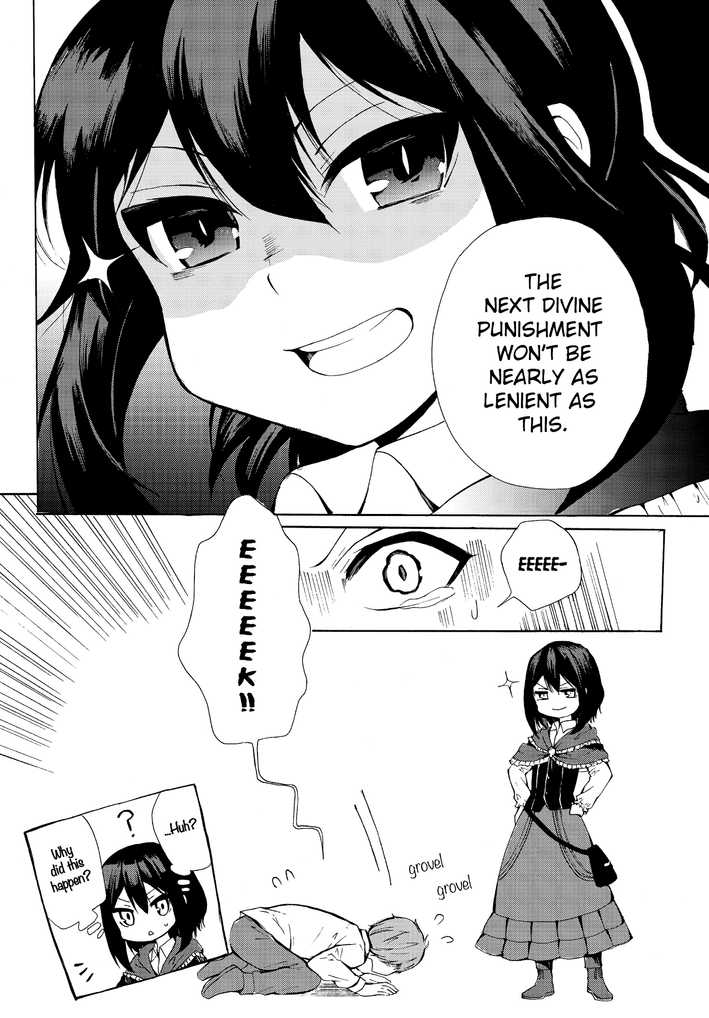 Potion-danomi de Ikinobimasu! chapter 10.2 - page 7