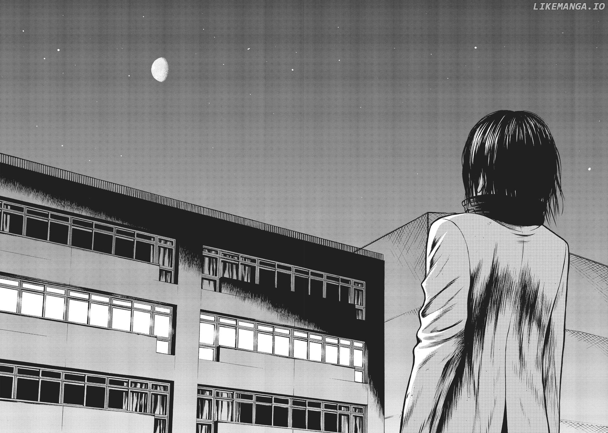 Igai - The Play Dead/Alive chapter 25 - page 28
