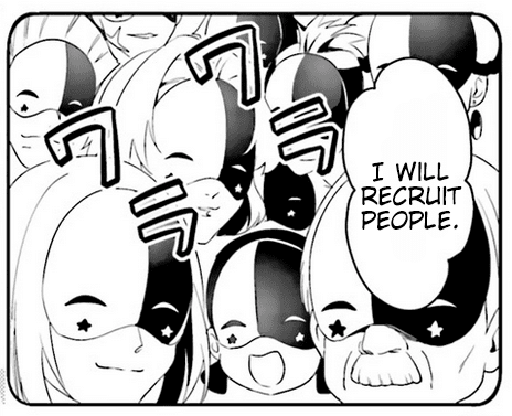 Zoku Kono Subarashii Sekai ni Bakuen wo! chapter 1 - page 32