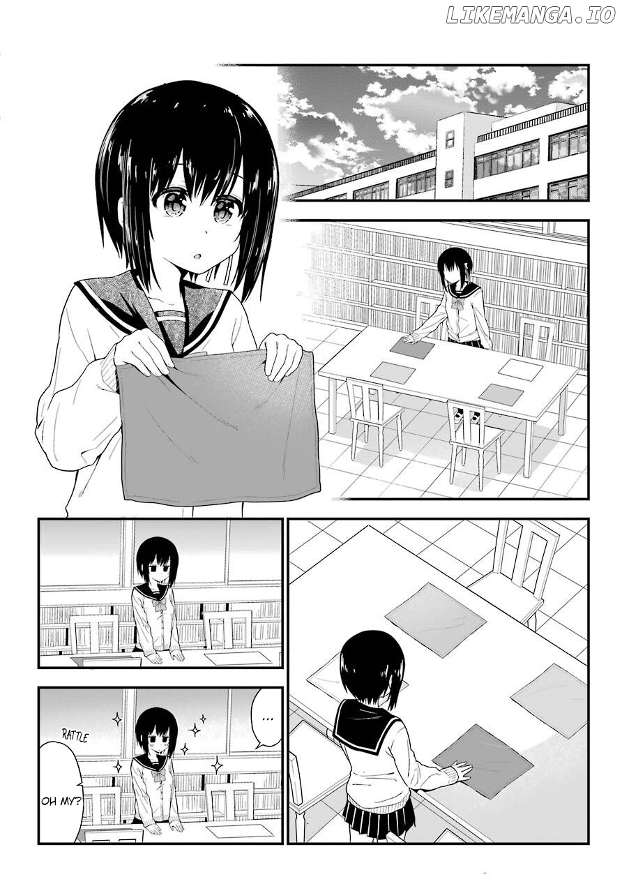 Yonakano Reijini Haremu Wo chapter 25 - page 9