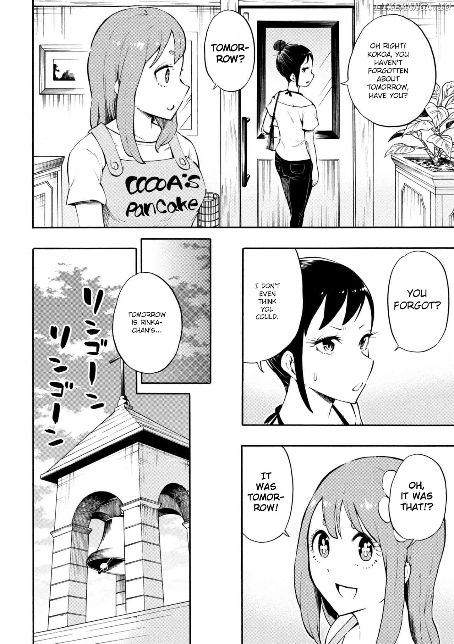 Gal Tensei - Isekai Seikatsu Maji Darui chapter 17 - page 12