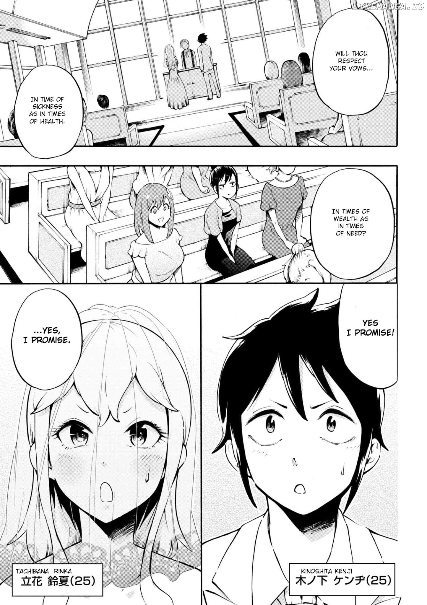 Gal Tensei - Isekai Seikatsu Maji Darui chapter 17 - page 13