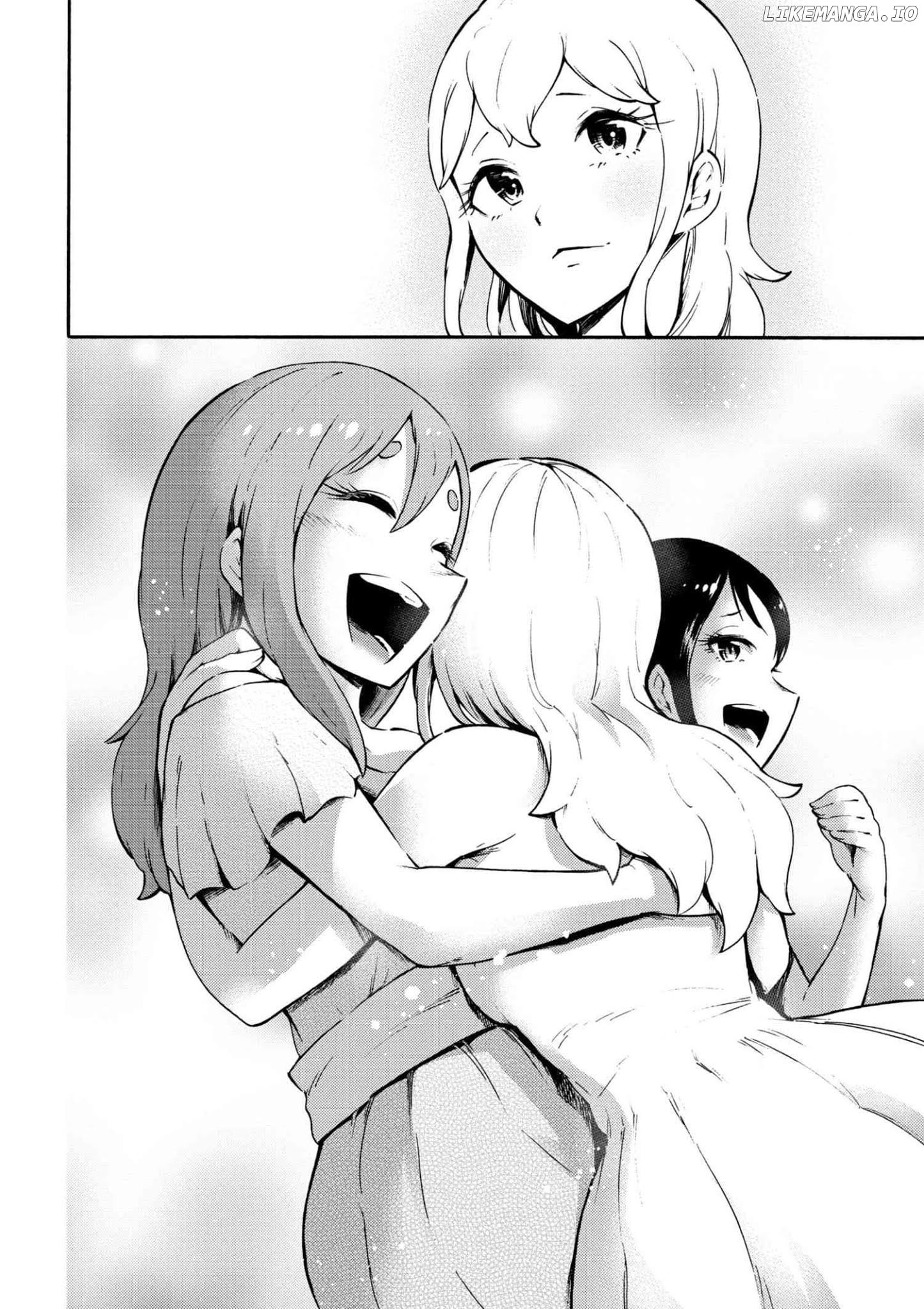 Gal Tensei - Isekai Seikatsu Maji Darui chapter 17 - page 20