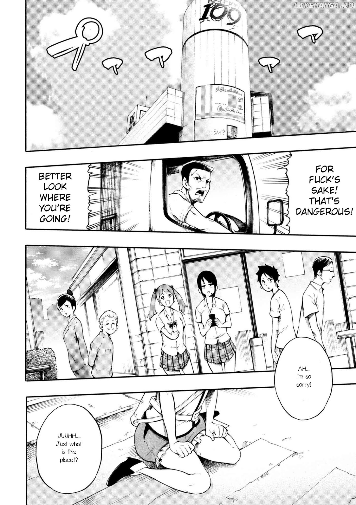 Gal Tensei - Isekai Seikatsu Maji Darui chapter 17 - page 28