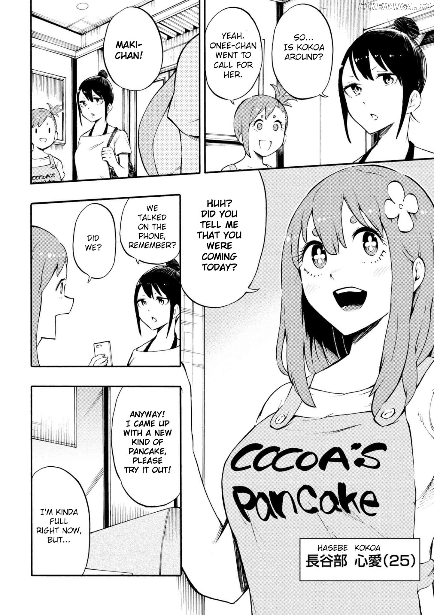 Gal Tensei - Isekai Seikatsu Maji Darui chapter 17 - page 6