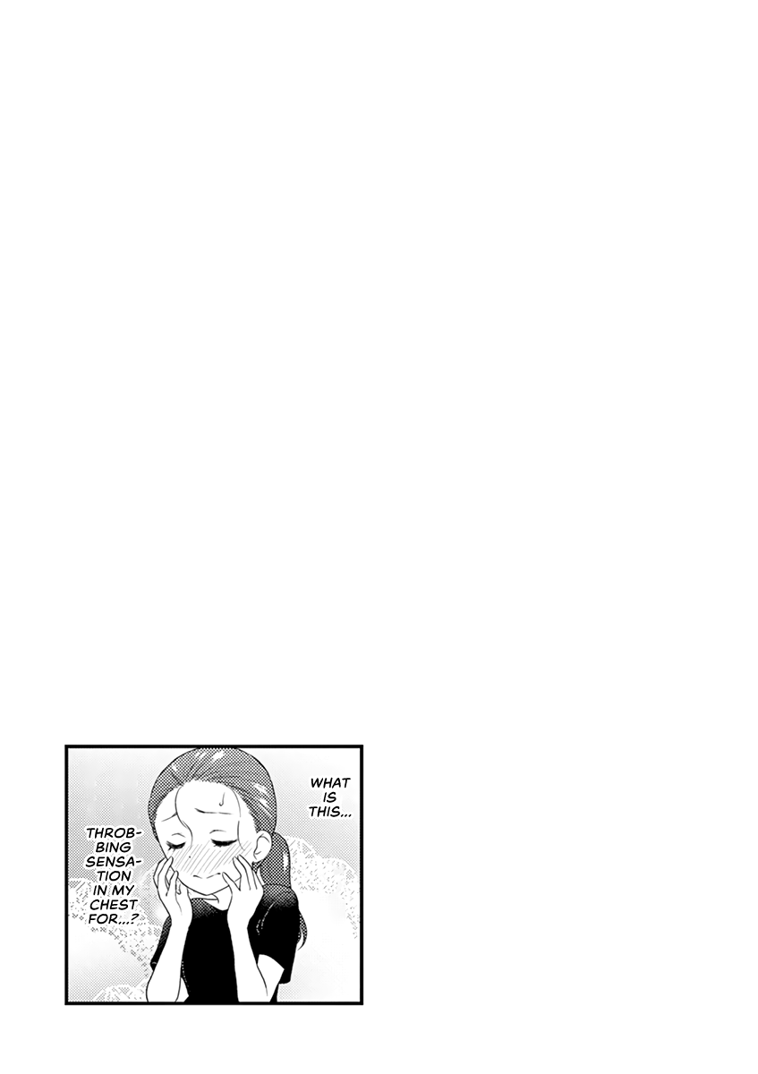 My Wife Is A Man chapter 17 - page 9