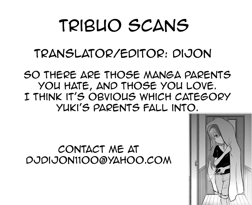 My Wife Is A Man chapter 9 - page 9
