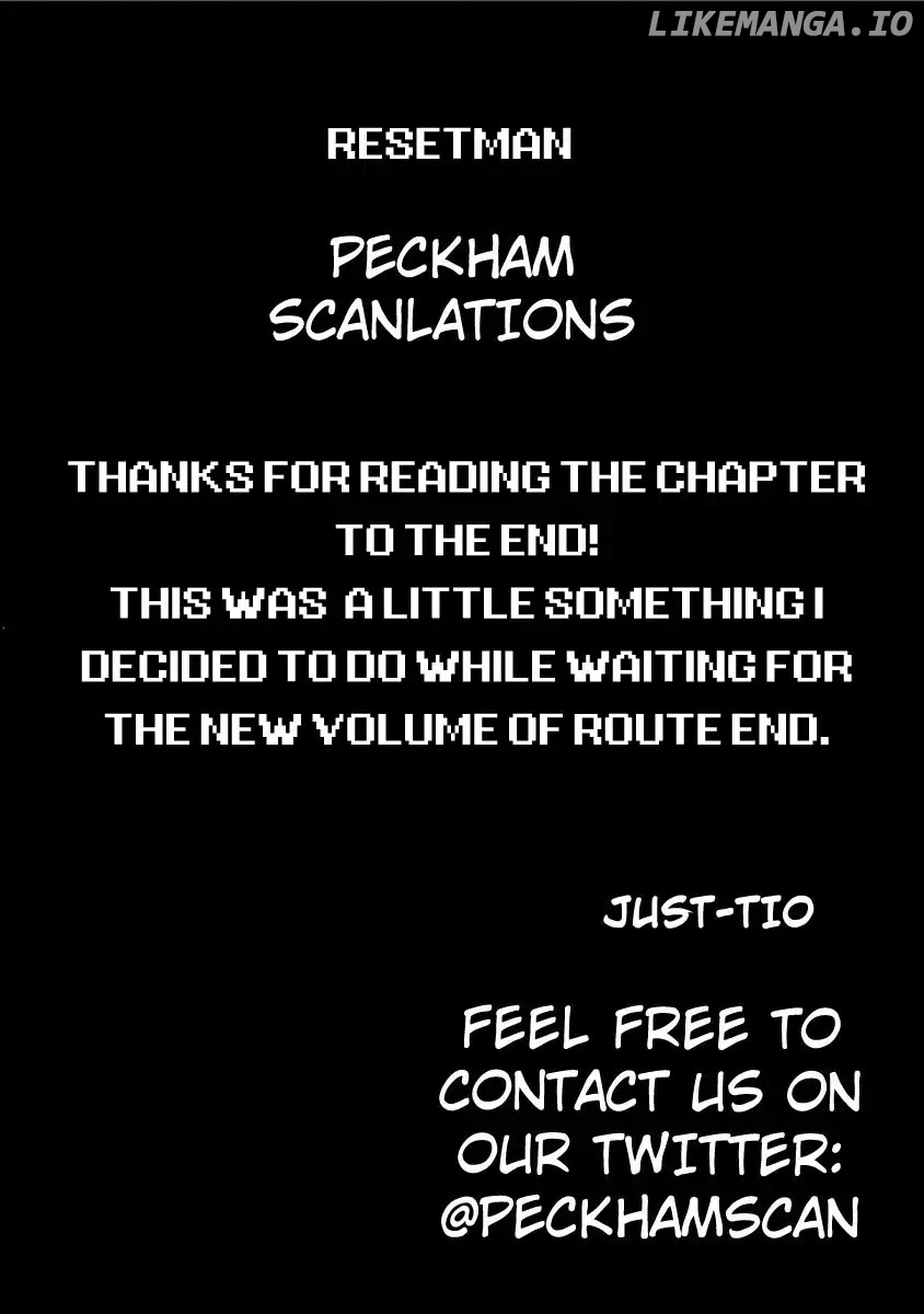 Reset Man chapter 1 - page 46