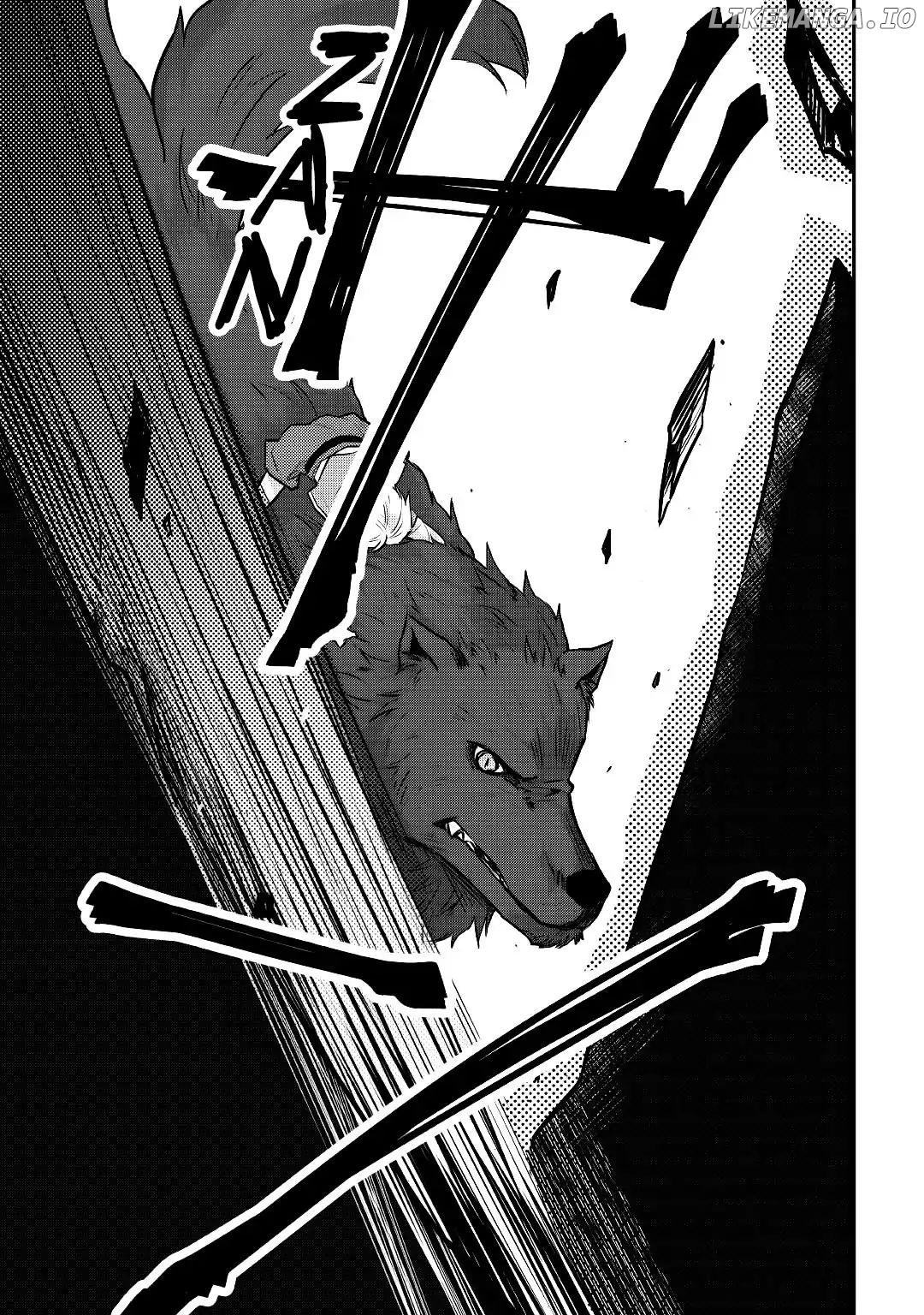 Tensei Ouji Wa Daraketai chapter 13 - page 8