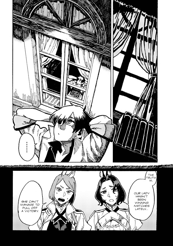 Monster Musume no Oisha-san chapter 1.2 - page 11