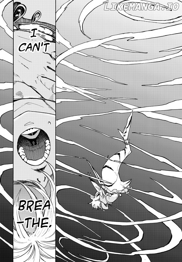 Monster Musume no Oisha-san chapter 2.3 - page 3