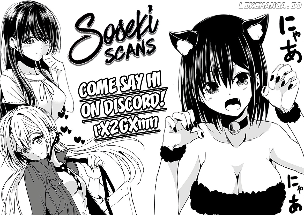 Monster Musume no Oisha-san chapter 4.1 - page 24