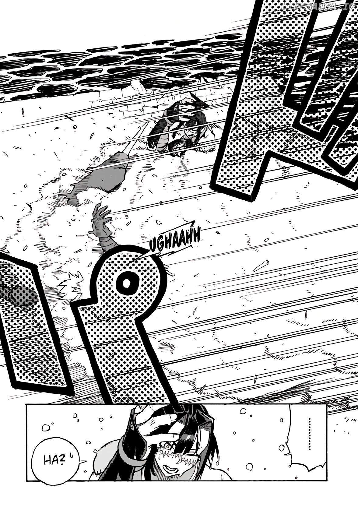 Monster Musume no Oisha-san chapter 4.3 - page 12