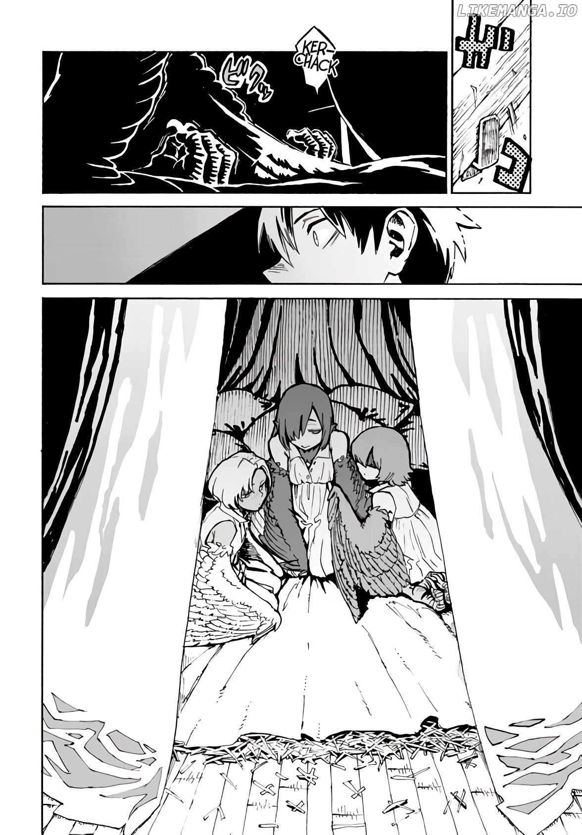 Monster Musume no Oisha-san chapter 4.3 - page 18