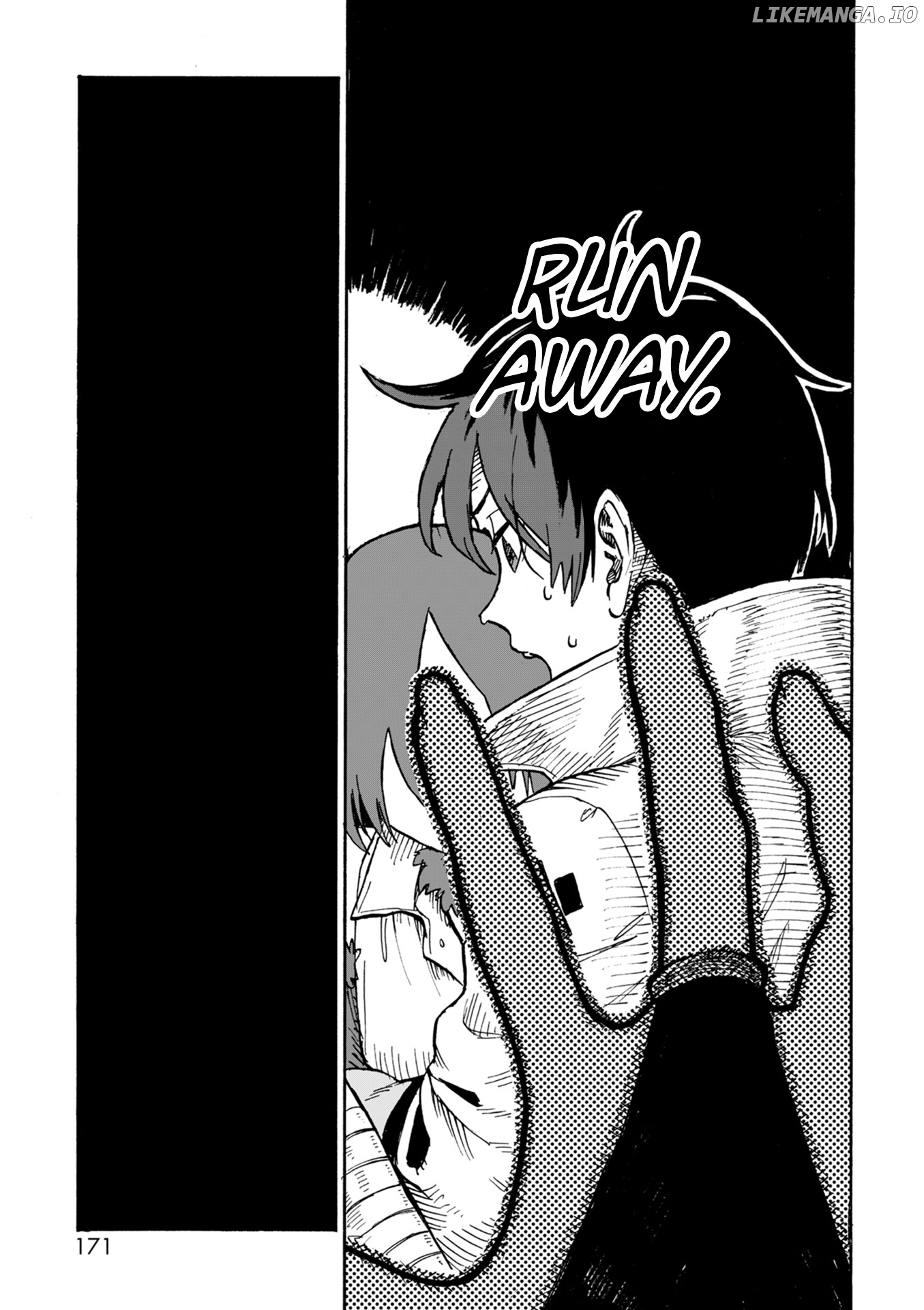 Monster Musume no Oisha-san chapter 4.4 - page 10