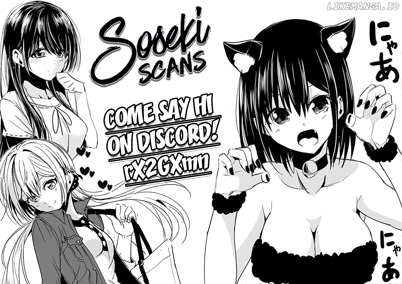 Monster Musume no Oisha-san chapter 4.4 - page 27