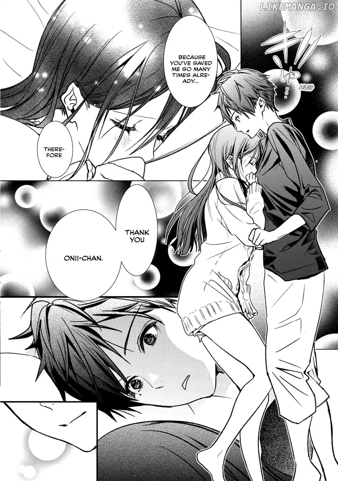My Entire Class Was Summoned to Another World except for Me chapter 7.2 - page 15