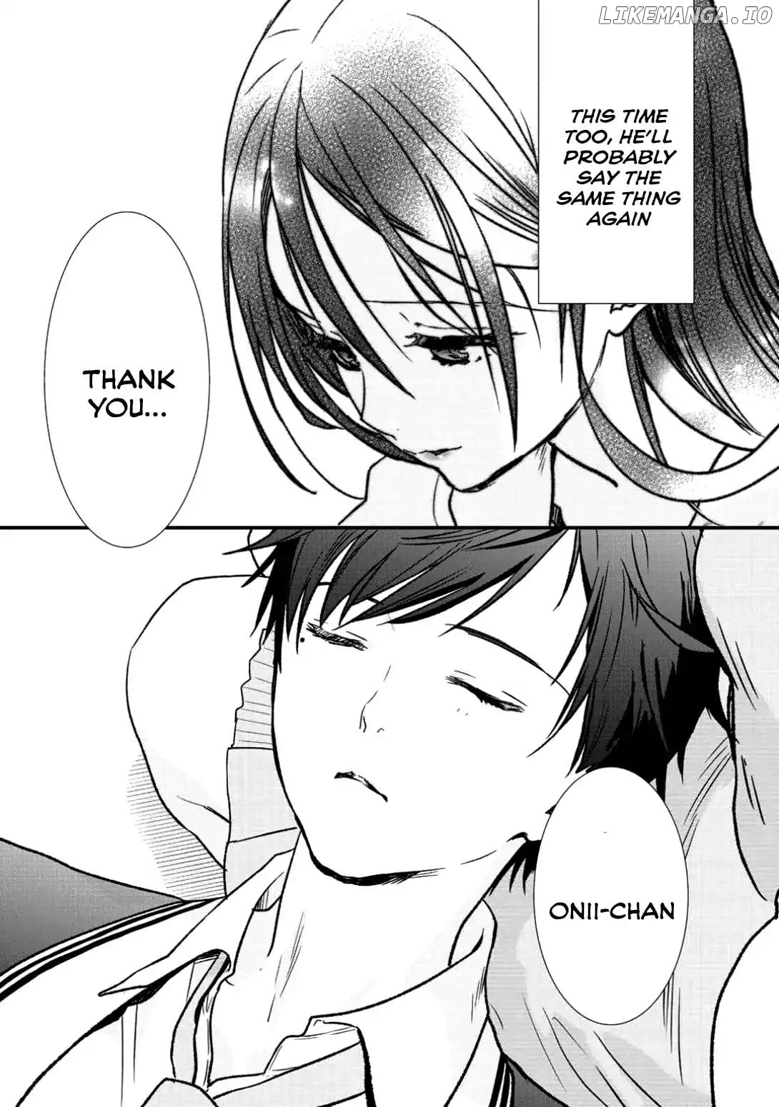 My Entire Class Was Summoned to Another World except for Me chapter 7.2 - page 4