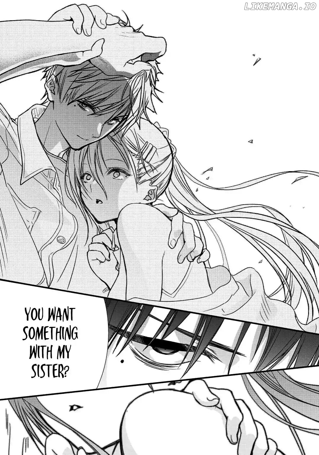 My Entire Class Was Summoned to Another World except for Me chapter 8 - page 16