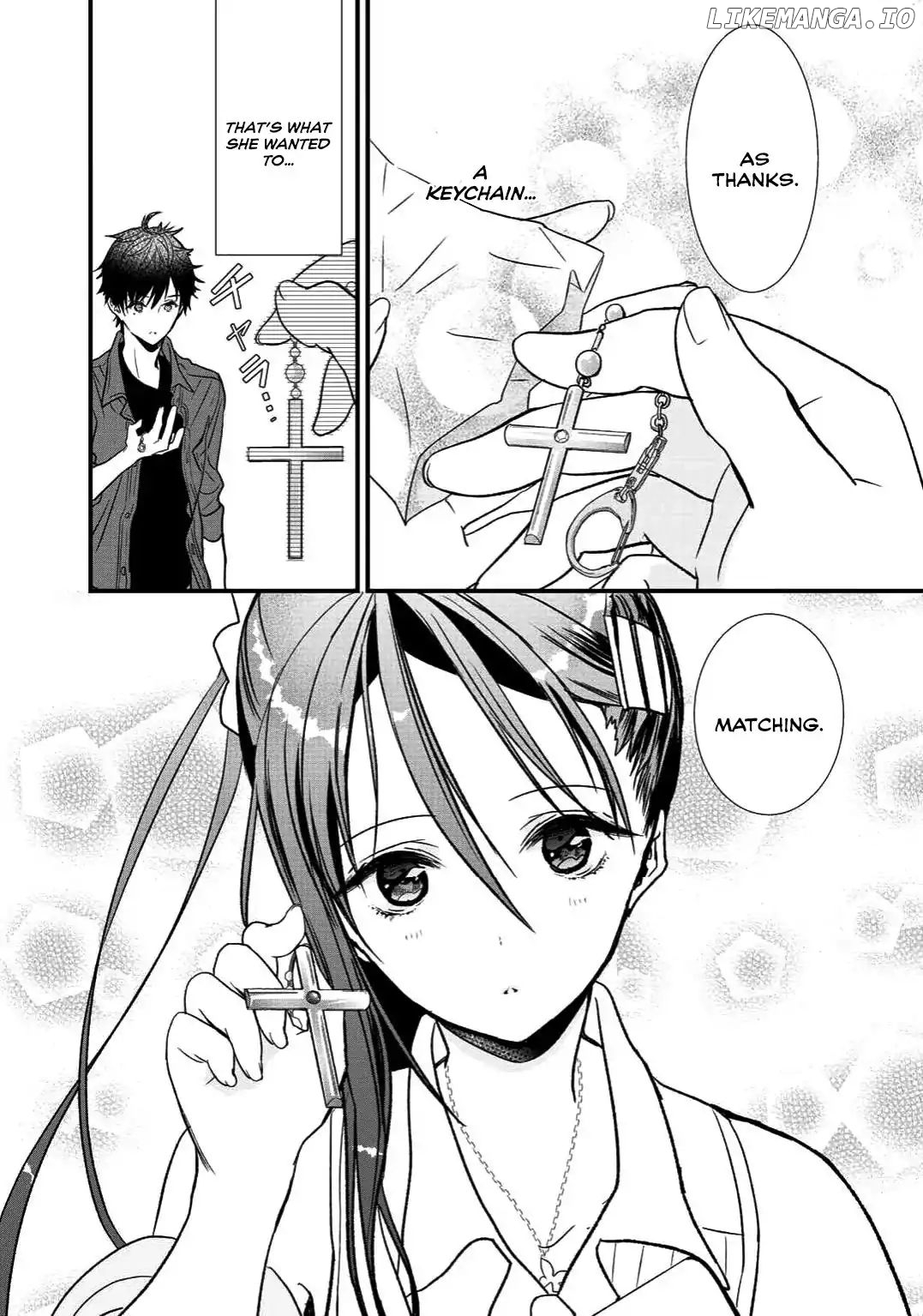 My Entire Class Was Summoned to Another World except for Me chapter 8 - page 18