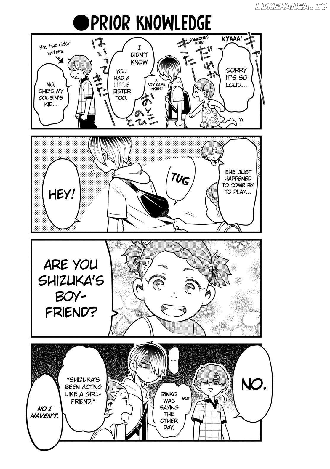 Yankee Boy And Otaku Girl chapter 30 - page 6