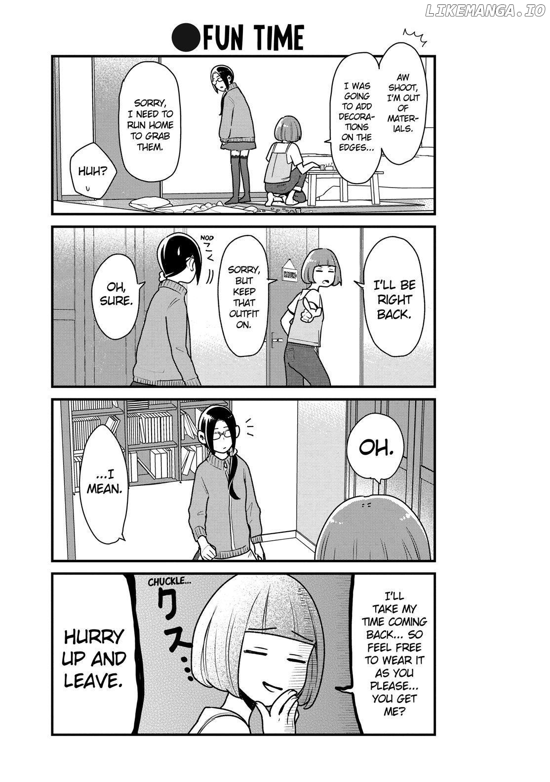 Yankee Boy And Otaku Girl chapter 26 - page 6
