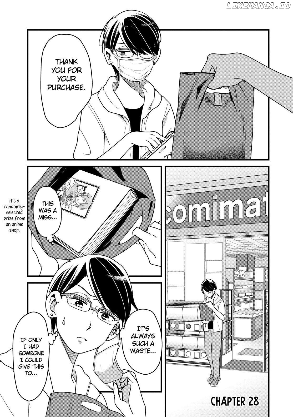 Yankee Boy And Otaku Girl chapter 28 - page 2
