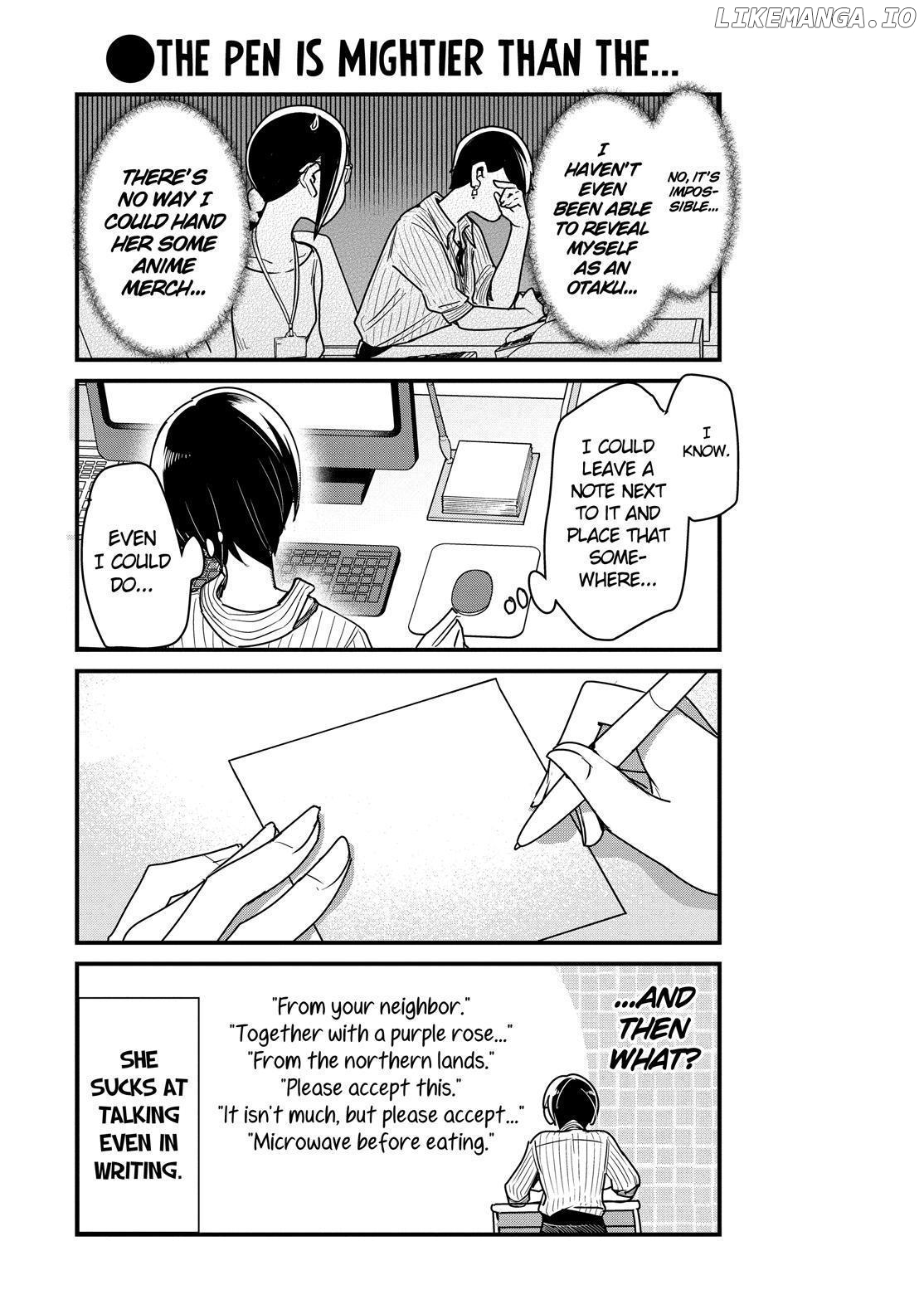 Yankee Boy And Otaku Girl chapter 28 - page 7