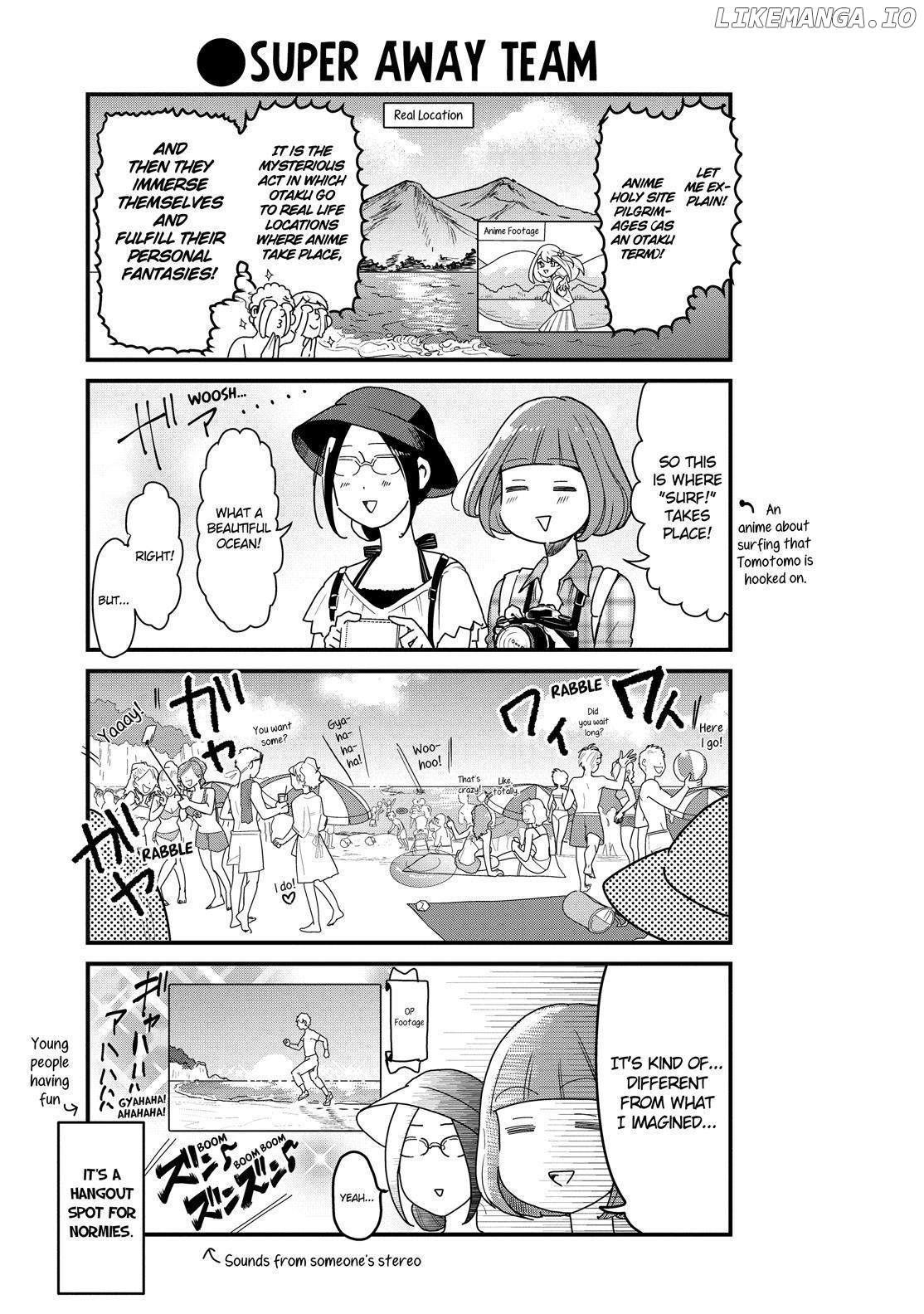 Yankee Boy And Otaku Girl chapter 29 - page 4