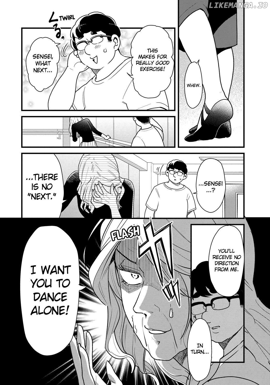 Yankee Boy And Otaku Girl chapter 29.5 - page 11