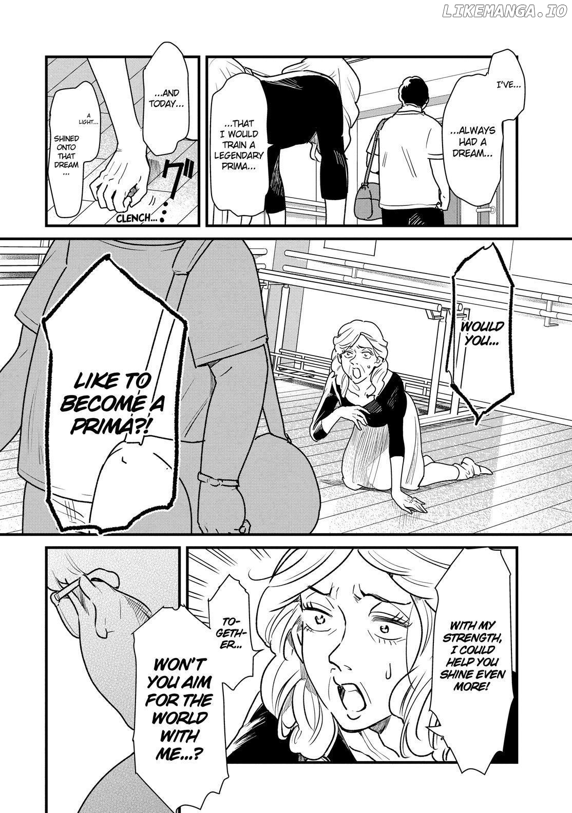Yankee Boy And Otaku Girl chapter 29.5 - page 17