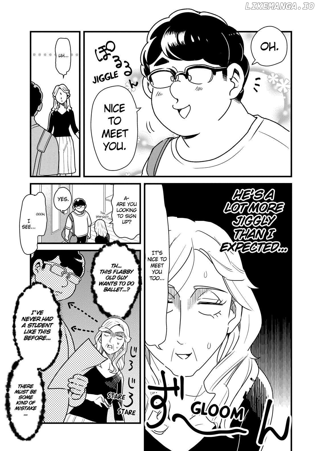 Yankee Boy And Otaku Girl chapter 29.5 - page 4