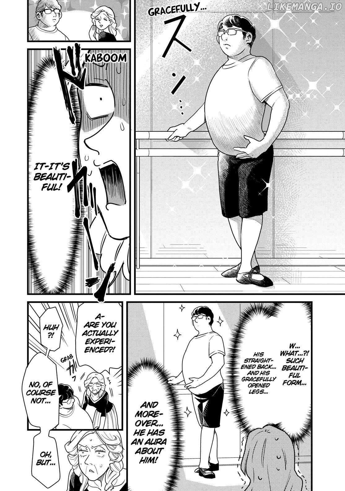 Yankee Boy And Otaku Girl chapter 29.5 - page 7