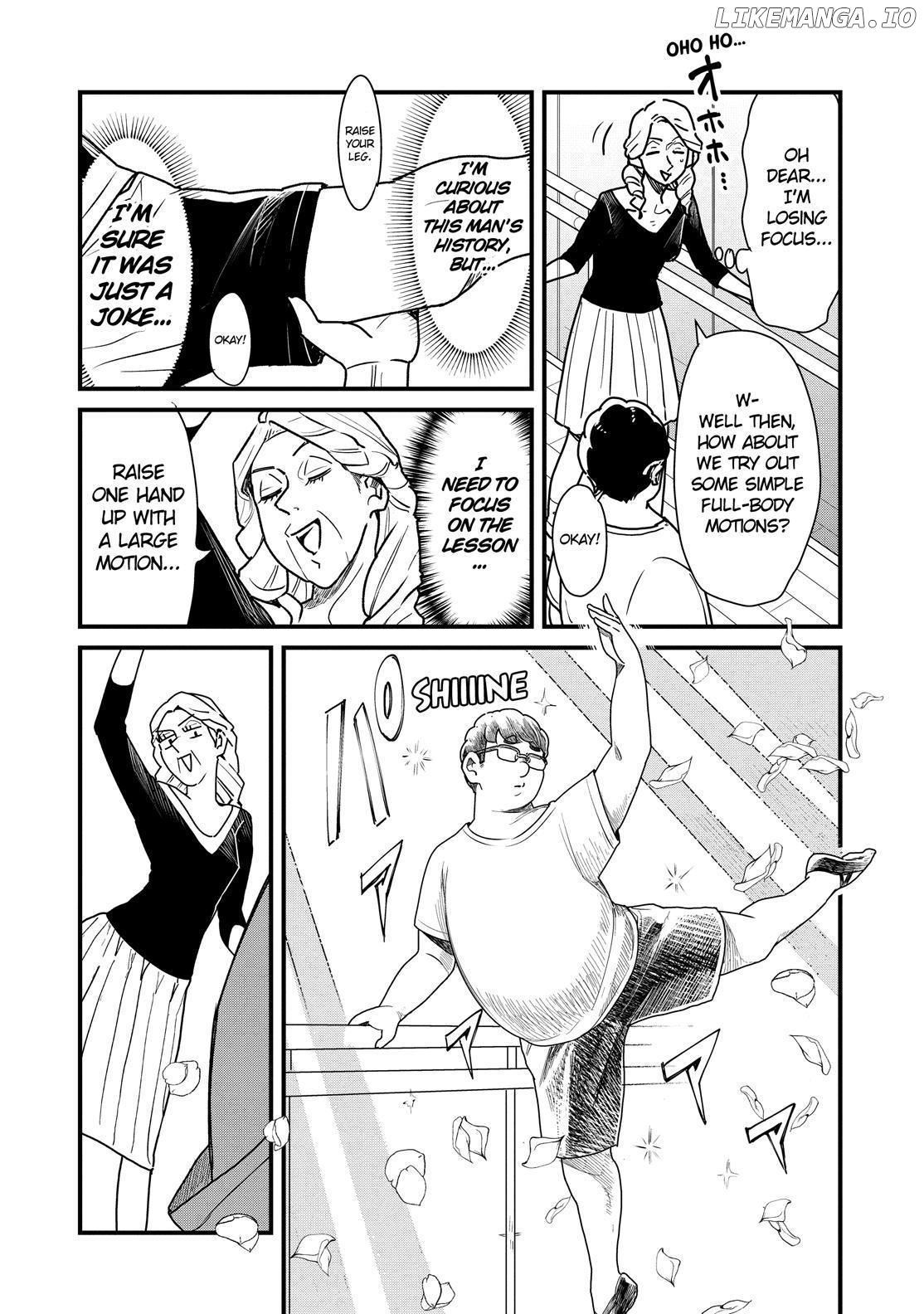Yankee Boy And Otaku Girl chapter 29.5 - page 9