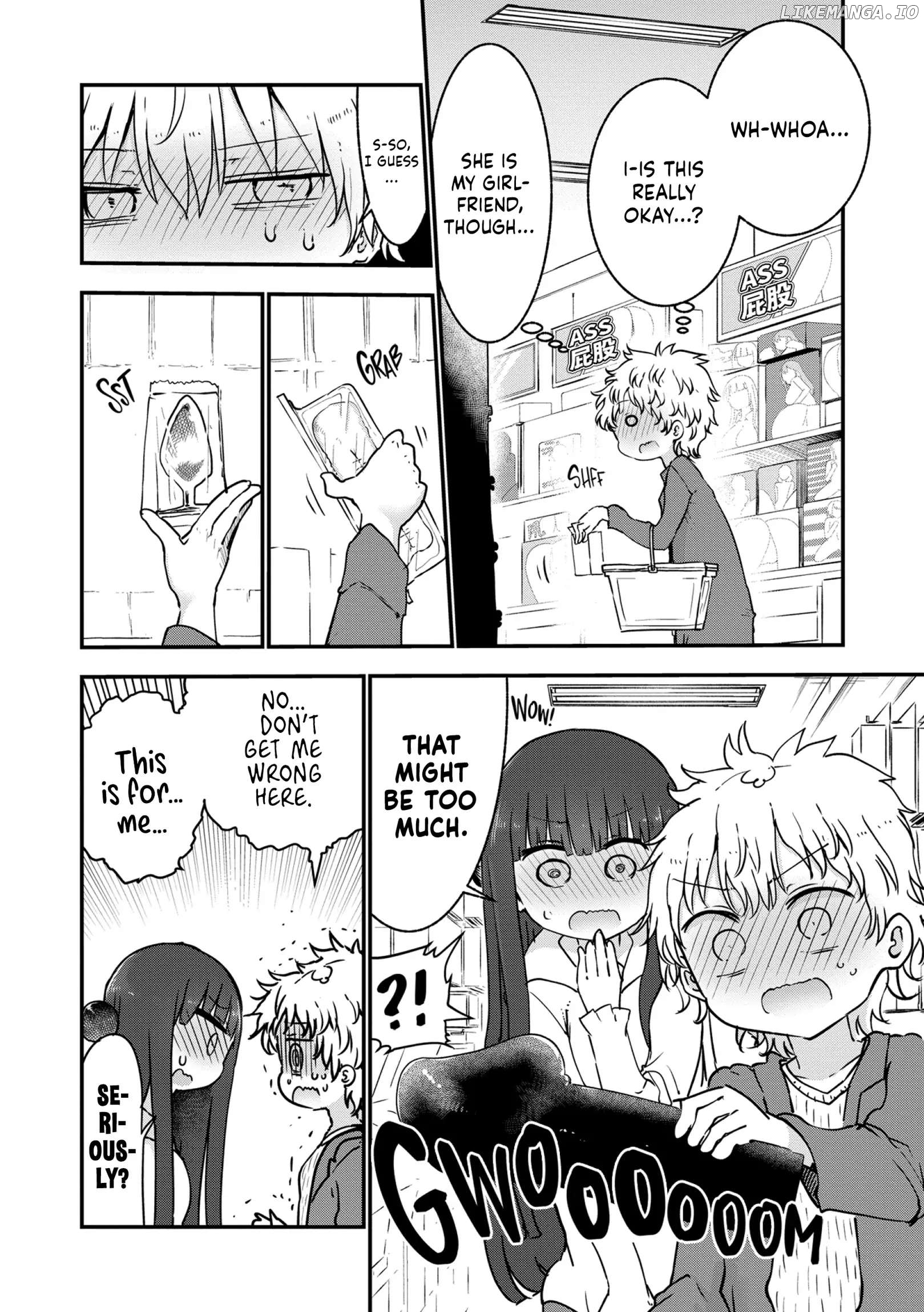 Paranoia Cage chapter 40 - page 4