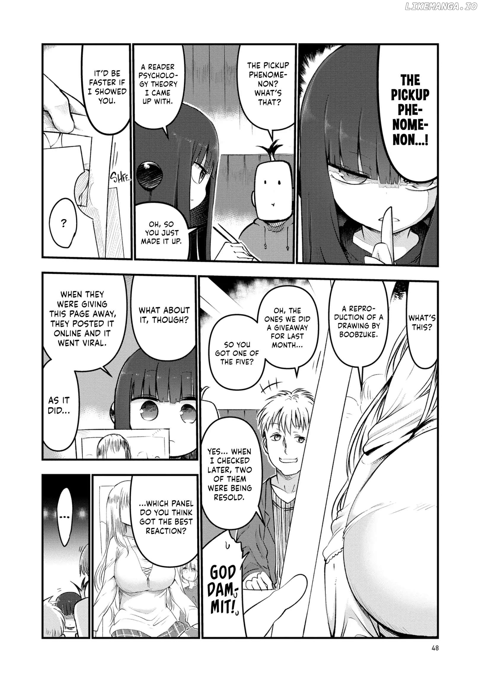 Paranoia Cage chapter 42 - page 2