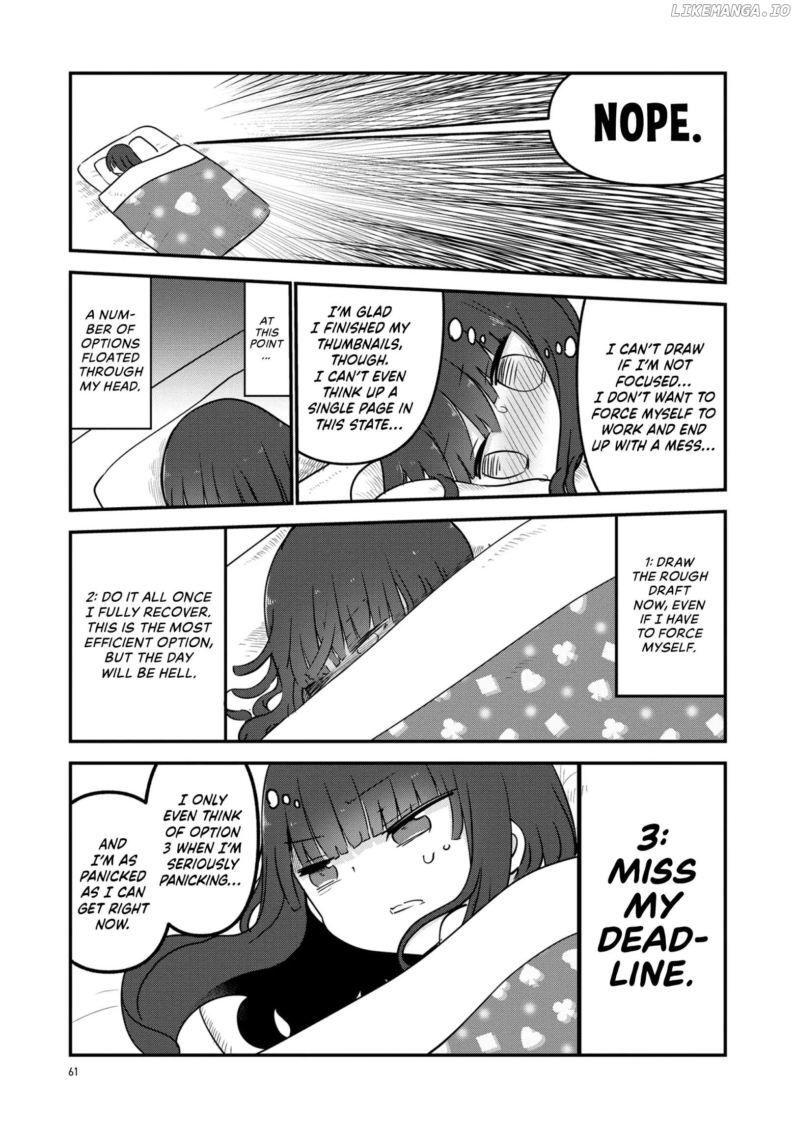 Paranoia Cage chapter 44 - page 3