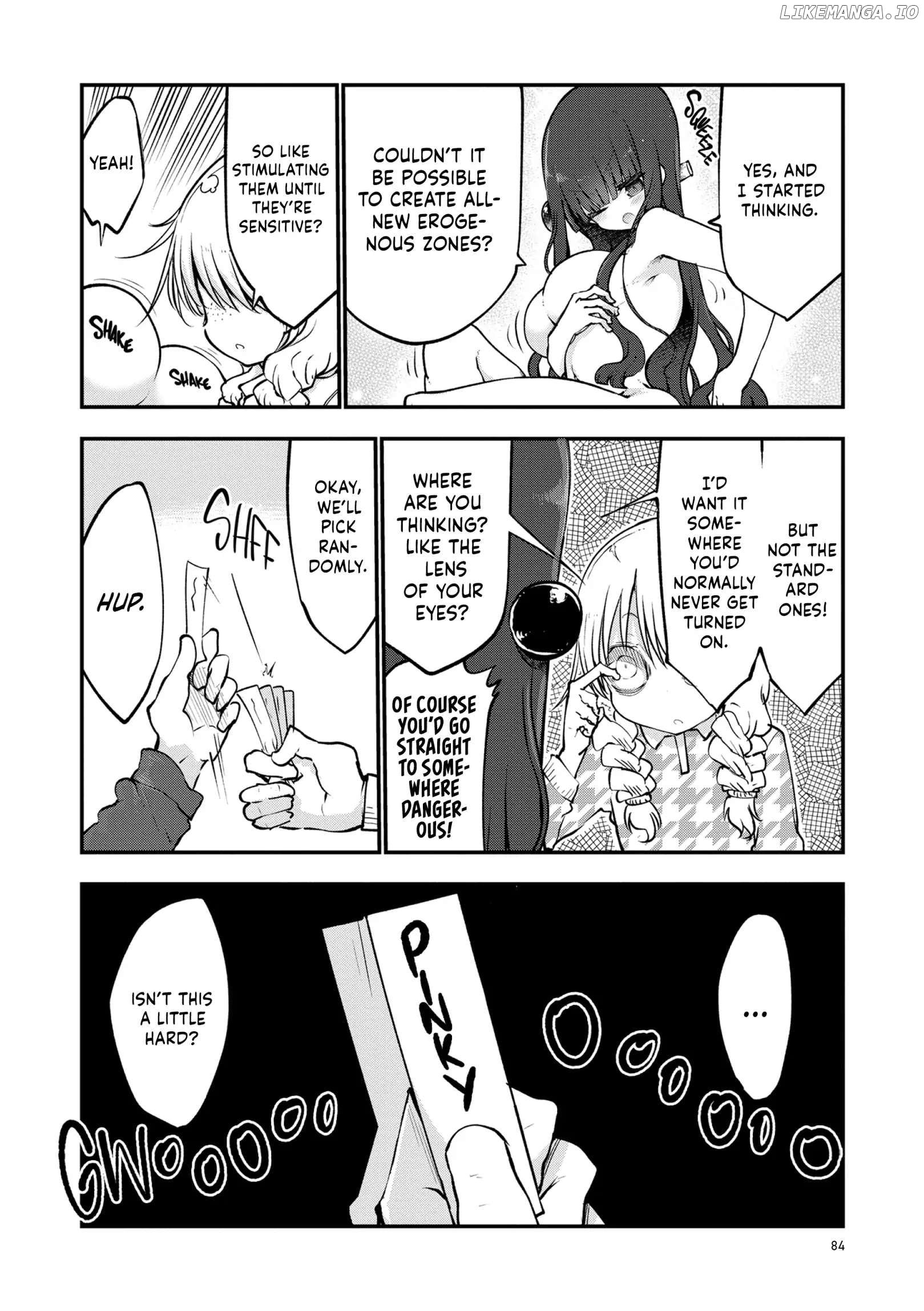 Paranoia Cage chapter 48 - page 2