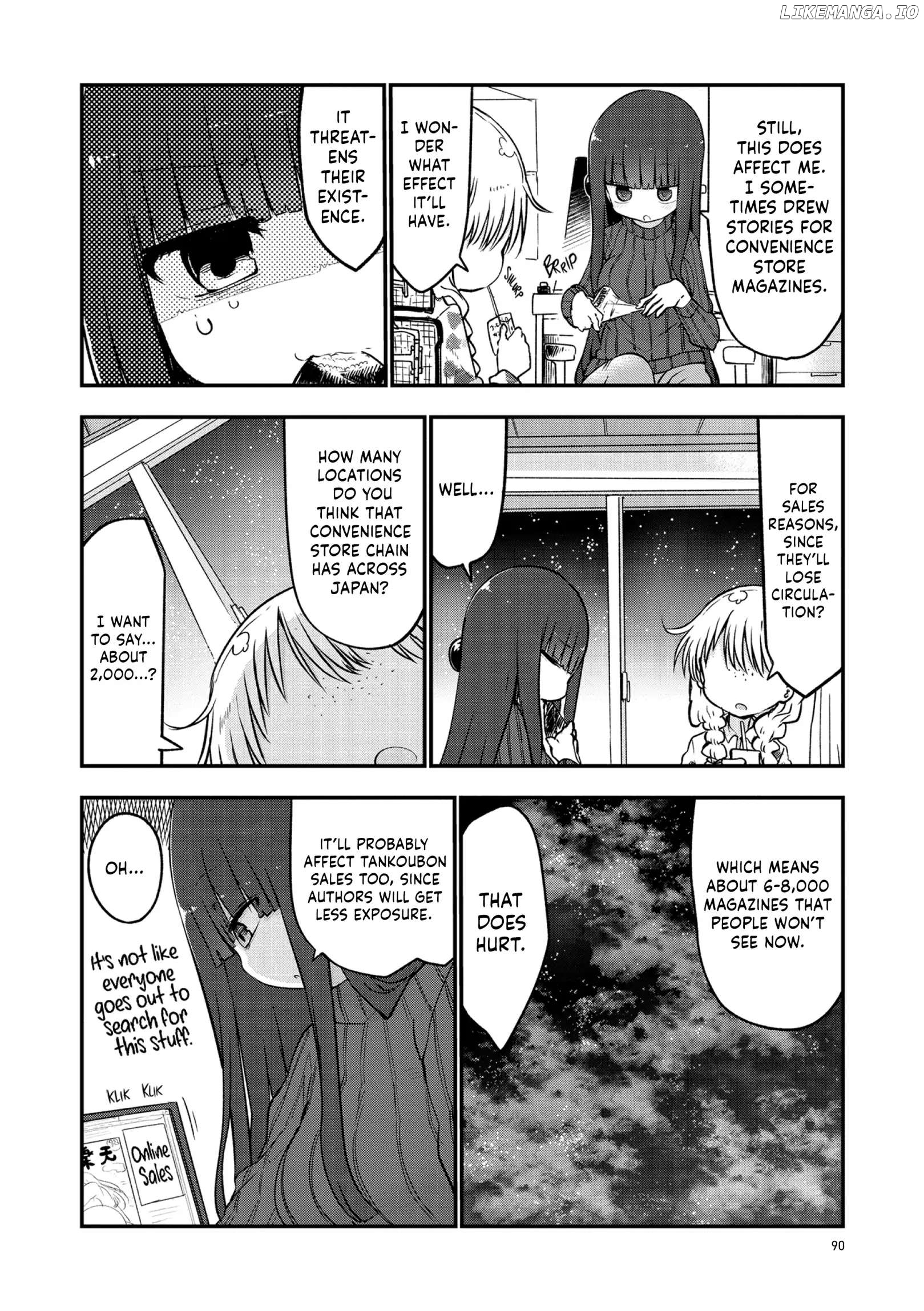 Paranoia Cage chapter 49 - page 2