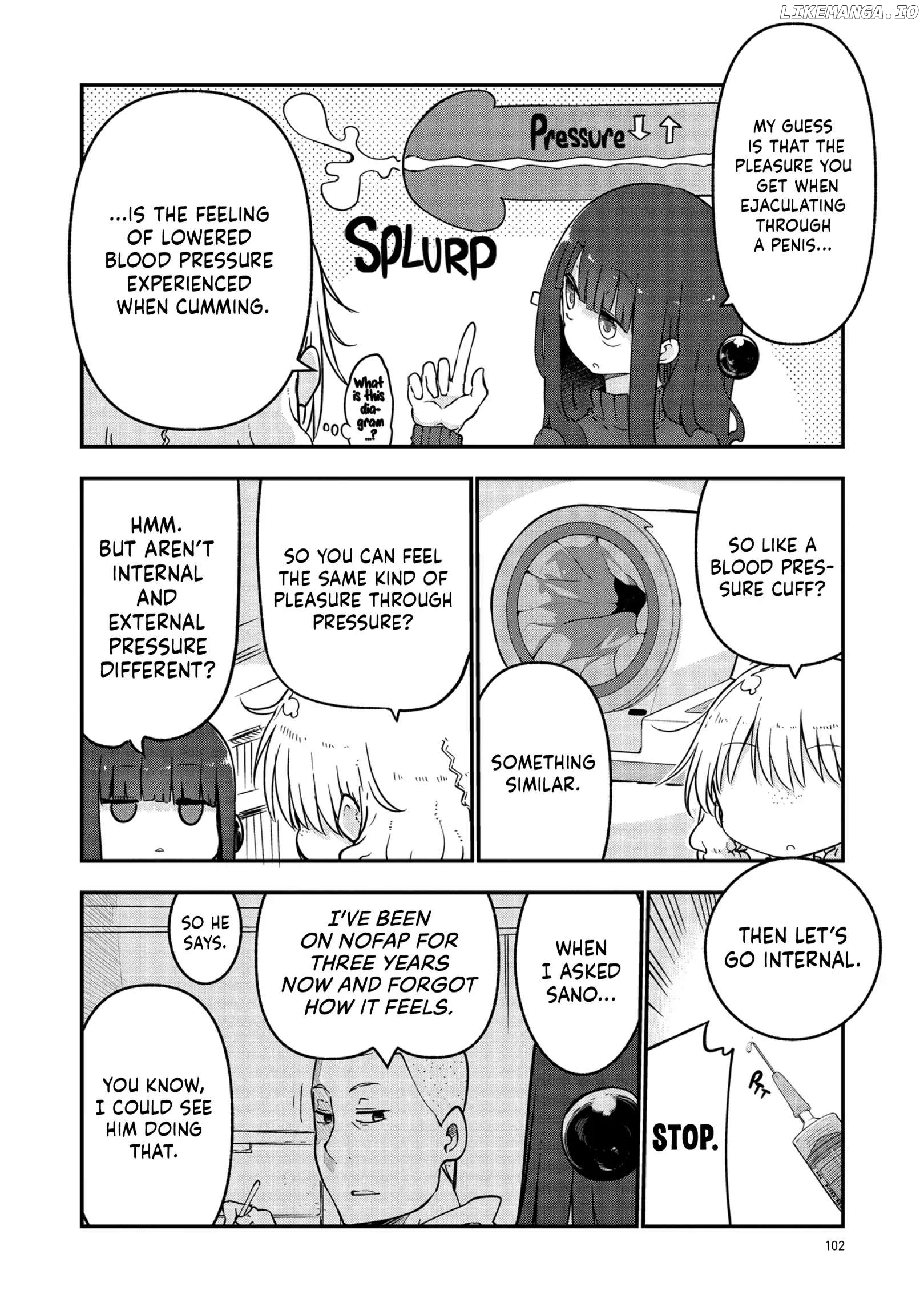 Paranoia Cage chapter 51 - page 2