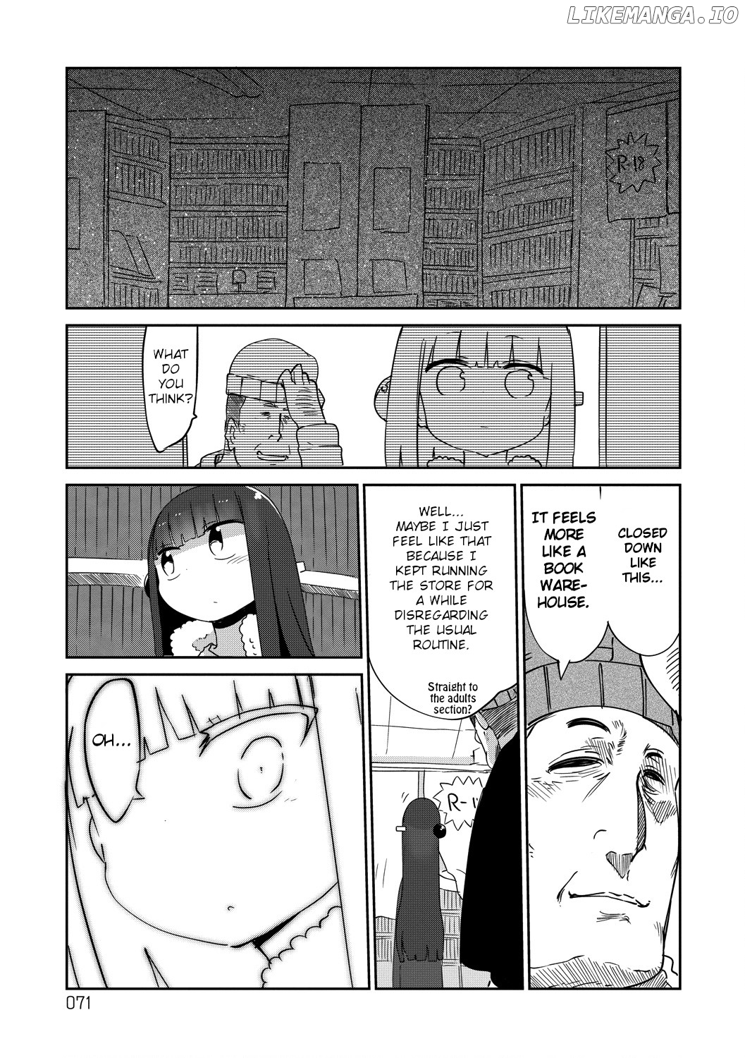 Paranoia Cage chapter 27 - page 5