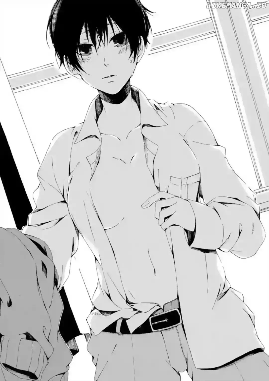 Kare wa Kanojo ni Kawaru no de chapter 1 - page 22