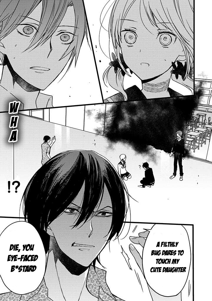 Goinkyo Maou No Hinichijou Chapter 1 - page 52