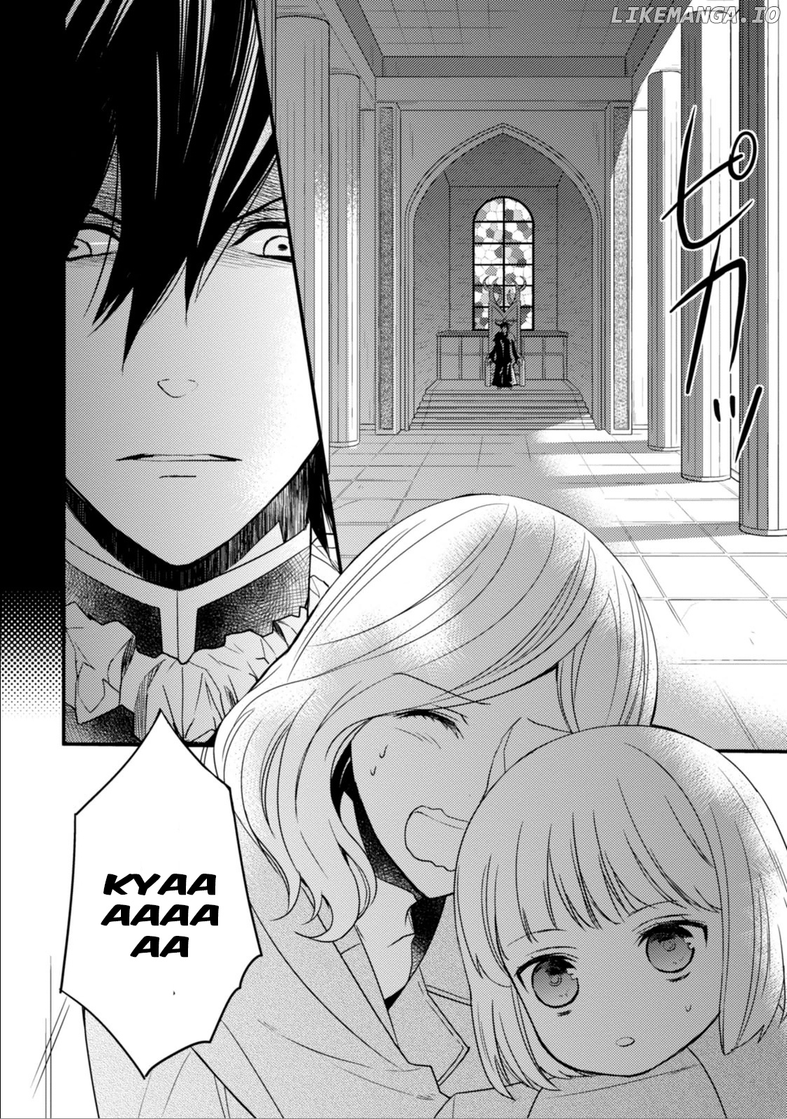Goinkyo Maou No Hinichijou chapter 4 - page 13