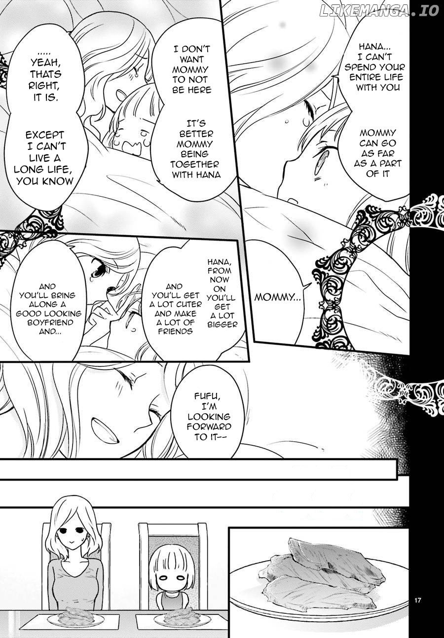 Goinkyo Maou No Hinichijou chapter 4 - page 20