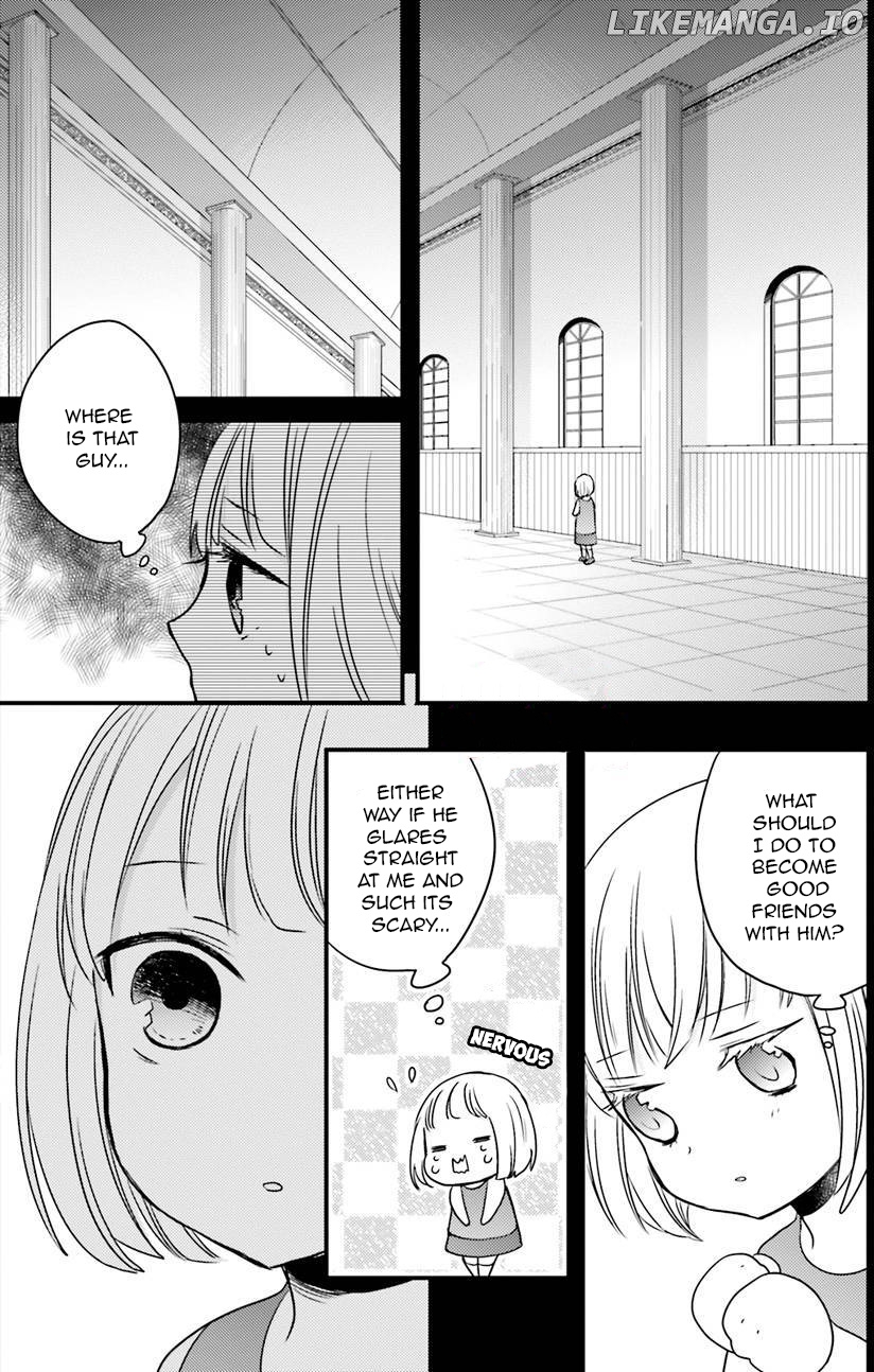 Goinkyo Maou No Hinichijou chapter 4 - page 29